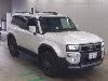TOYOTA LAND CRUISER 250