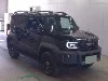 TOYOTA LAND CRUISER FJ