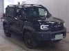 TOYOTA LAND CRUISER FJ