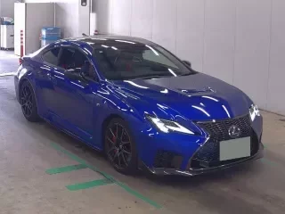 LEXUS RC F