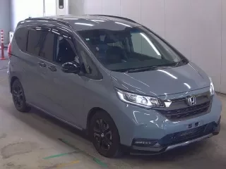 HONDA FREED+