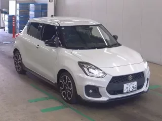 SUZUKI SWIFT SPORTS
