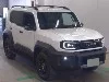 TOYOTA LAND CRUISER FJ