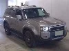 TOYOTA LAND CRUISER 250