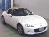 MAZDA ROADSTER