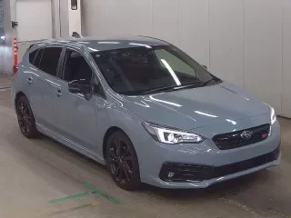 SUBARU IMPREZA SPORT