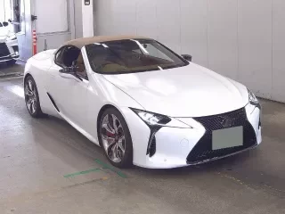 LEXUS LC