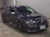 SUBARU WRX S4