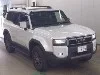TOYOTA LAND CRUISER 250