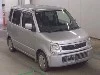 MAZDA AZ WAGON