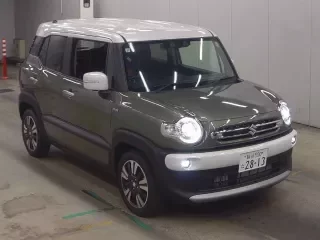 SUZUKI XBEE