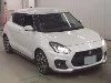 SUZUKI SWIFT SPORTS
