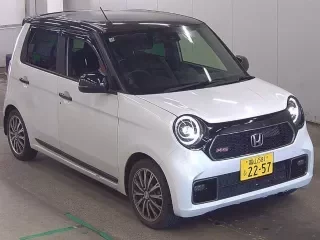 HONDA N ONE