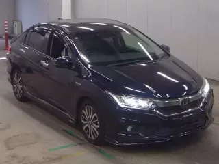 HONDA GRACE