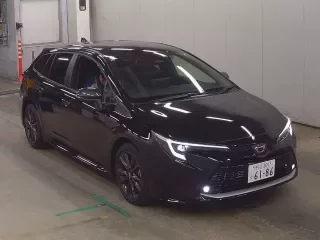 TOYOTA COROLLA TOURING