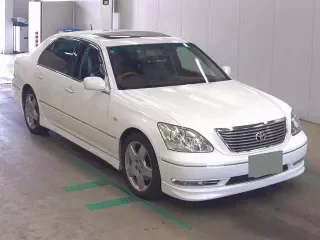 TOYOTA CELSIOR