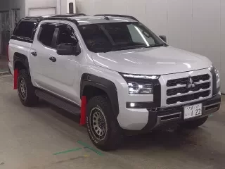 MITSUBISHI TRITON