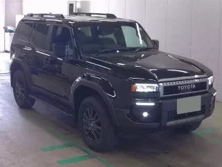 TOYOTA LAND CRUISER 250