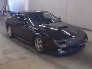 MAZDA RX-7