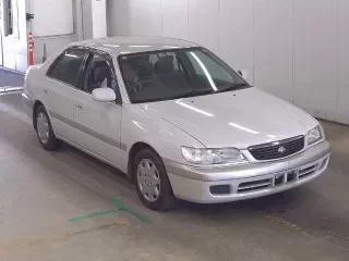TOYOTA CORONA PREMIO