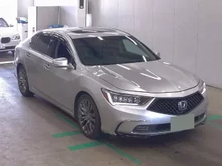 HONDA LEGEND
