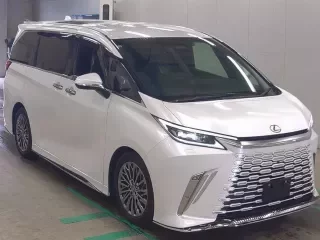 LEXUS LM