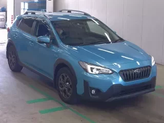 SUBARU IMPREZA SPORT
