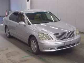 TOYOTA CELSIOR