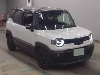 SUZUKI XBEE