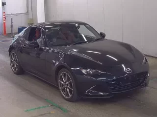 MAZDA ROADSTER RF