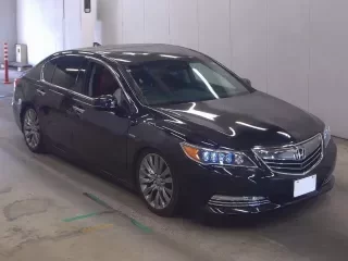 HONDA LEGEND