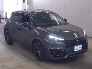 LEXUS LBX