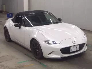 MAZDA ROADSTER