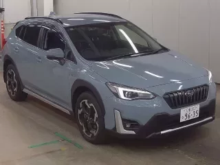 SUBARU IMPREZA SPORT