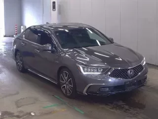 HONDA LEGEND