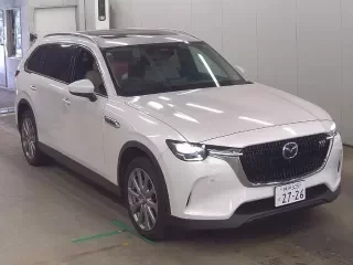 MAZDA CX-80