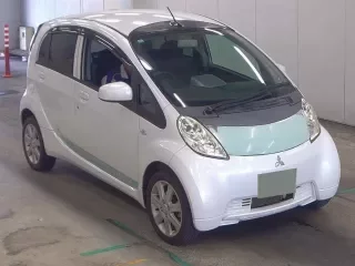 MITSUBISHI I-MIEV