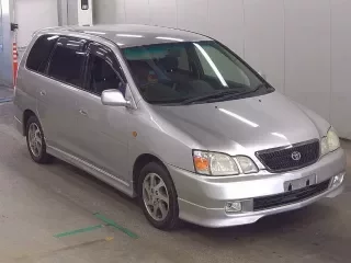 TOYOTA GAIA
