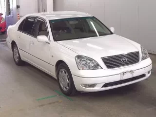 TOYOTA CELSIOR