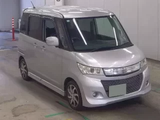 SUZUKI PALETTE