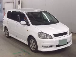 TOYOTA IPSUM