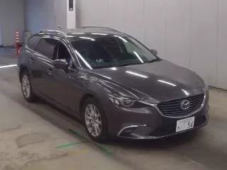 MAZDA ATENZA WAGON