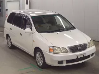 TOYOTA GAIA
