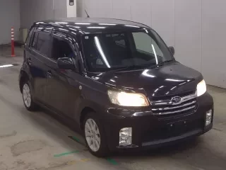 SUBARU DEX