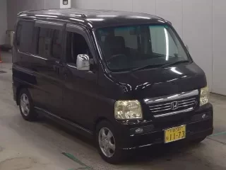 HONDA VAMOS