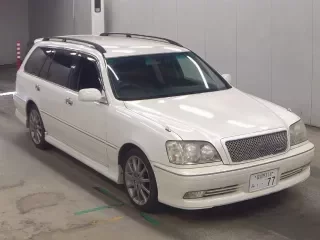 TOYOTA CROWN ESTATE