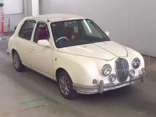 MITSUOKA VIEWT