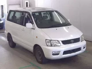 TOYOTA LITE ACE NOAH