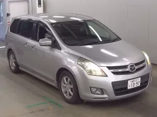 MAZDA MPV