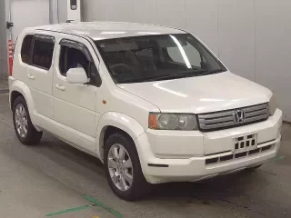 HONDA CROSSROAD